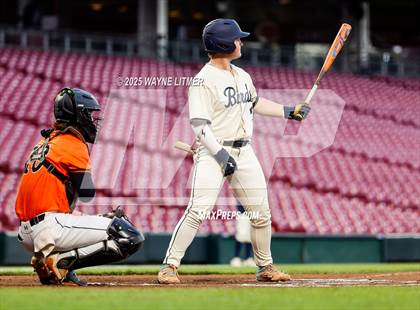 Thumbnail 2 in Fairmont vs Ryle photogallery.