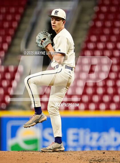 Thumbnail 3 in Fairmont vs Ryle photogallery.