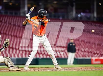 Thumbnail 3 in Fairmont vs Ryle photogallery.