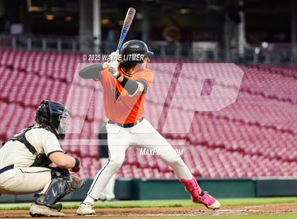 Thumbnail 3 in Fairmont vs Ryle photogallery.