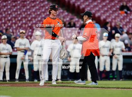 Thumbnail 2 in Fairmont vs Ryle photogallery.