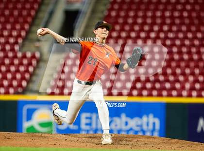Thumbnail 2 in Fairmont vs Ryle photogallery.