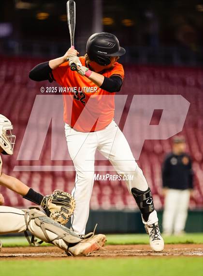 Thumbnail 3 in Fairmont vs Ryle photogallery.