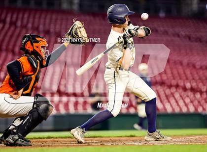 Thumbnail 3 in Fairmont vs Ryle photogallery.