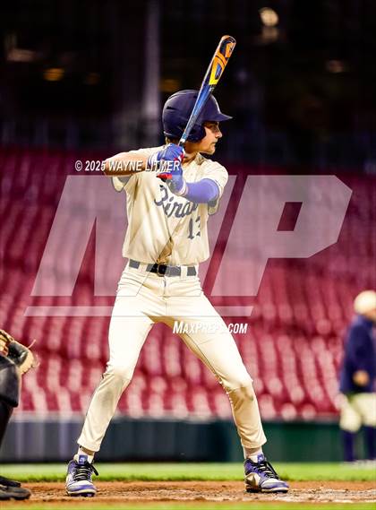 Thumbnail 2 in Fairmont vs Ryle photogallery.