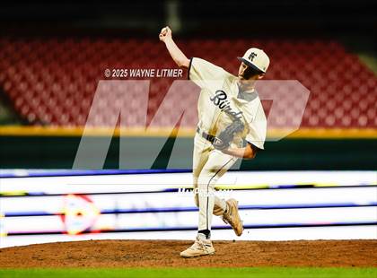 Thumbnail 3 in Fairmont vs Ryle photogallery.