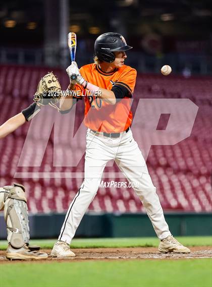 Thumbnail 2 in Fairmont vs Ryle photogallery.