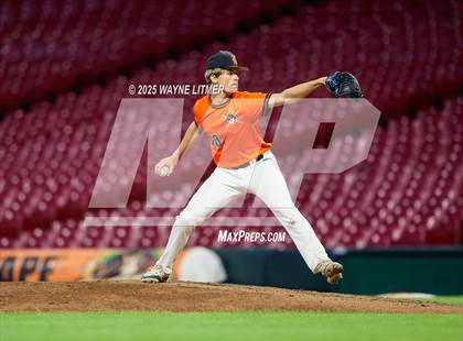 Thumbnail 1 in Fairmont vs Ryle photogallery.