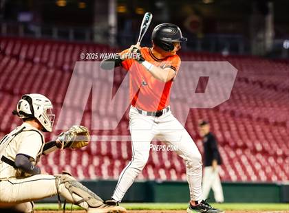 Thumbnail 1 in Fairmont vs Ryle photogallery.