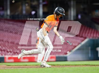 Thumbnail 3 in Fairmont vs Ryle photogallery.