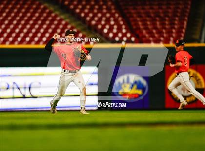 Thumbnail 2 in Fairmont vs Ryle photogallery.