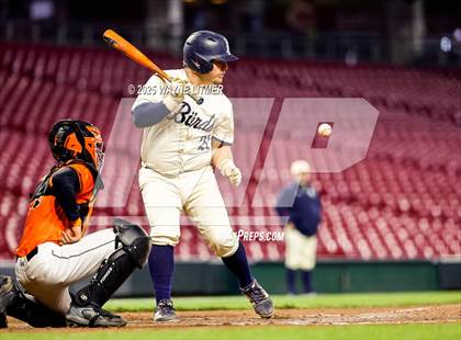 Thumbnail 3 in Fairmont vs Ryle photogallery.