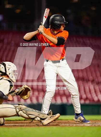 Thumbnail 3 in Fairmont vs Ryle photogallery.