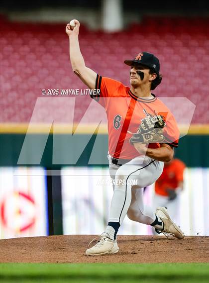 Thumbnail 3 in Fairmont vs Ryle photogallery.