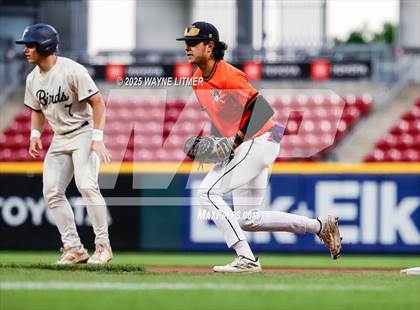 Thumbnail 1 in Fairmont vs Ryle photogallery.