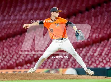 Thumbnail 1 in Fairmont vs Ryle photogallery.