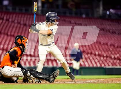 Thumbnail 2 in Fairmont vs Ryle photogallery.