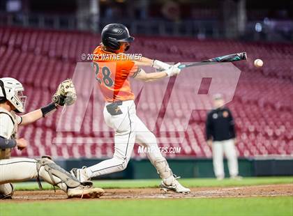 Thumbnail 2 in Fairmont vs Ryle photogallery.
