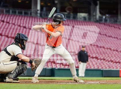 Thumbnail 3 in Fairmont vs Ryle photogallery.