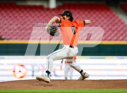 Thumbnail 3 in Fairmont vs Ryle photogallery.