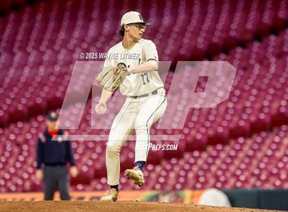 Thumbnail 1 in Fairmont vs Ryle photogallery.