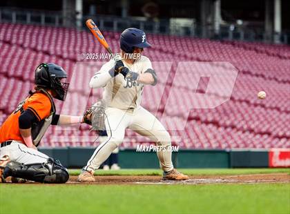 Thumbnail 1 in Fairmont vs Ryle photogallery.