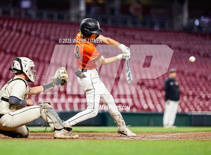 Thumbnail 3 in Fairmont vs Ryle photogallery.