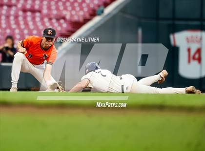 Thumbnail 1 in Fairmont vs Ryle photogallery.