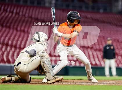 Thumbnail 2 in Fairmont vs Ryle photogallery.