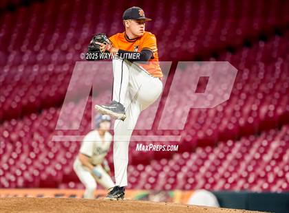 Thumbnail 3 in Fairmont vs Ryle photogallery.