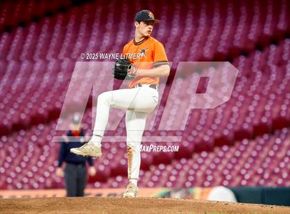 Thumbnail 2 in Fairmont vs Ryle photogallery.
