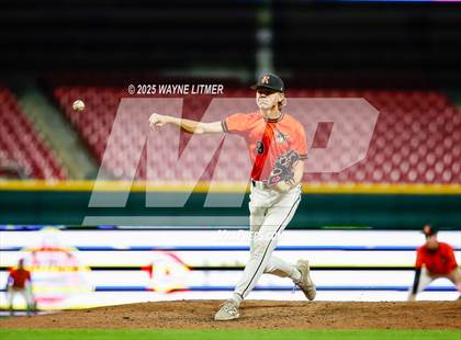 Thumbnail 1 in Fairmont vs Ryle photogallery.
