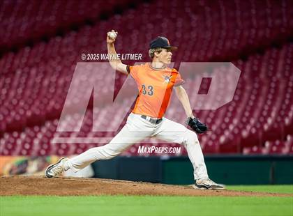 Thumbnail 2 in Fairmont vs Ryle photogallery.