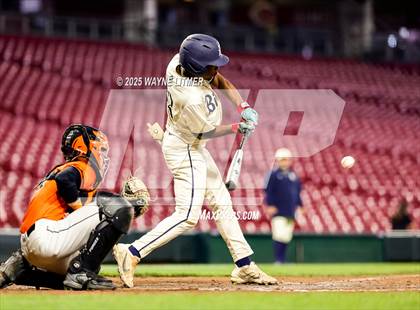 Thumbnail 2 in Fairmont vs Ryle photogallery.