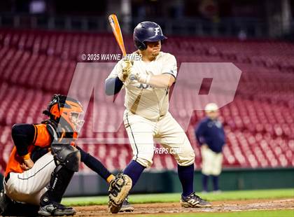 Thumbnail 2 in Fairmont vs Ryle photogallery.