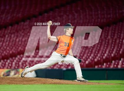 Thumbnail 1 in Fairmont vs Ryle photogallery.