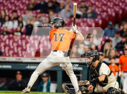 Thumbnail 1 in Fairmont vs Ryle photogallery.