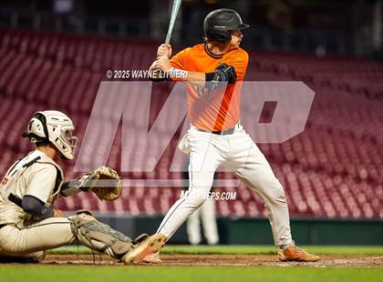 Thumbnail 2 in Fairmont vs Ryle photogallery.