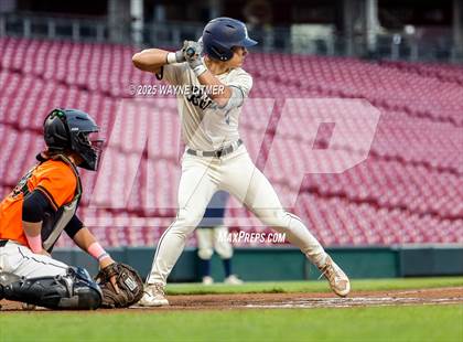 Thumbnail 2 in Fairmont vs Ryle photogallery.