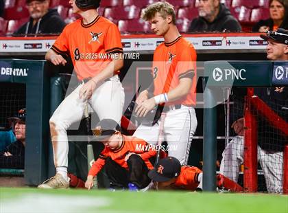 Thumbnail 3 in Fairmont vs Ryle photogallery.