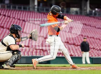Thumbnail 2 in Fairmont vs Ryle photogallery.