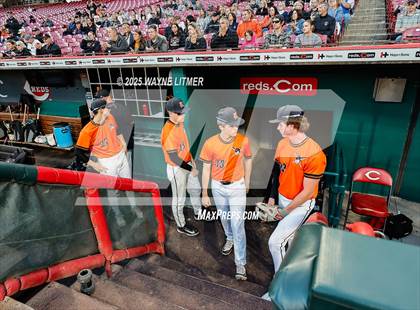 Thumbnail 3 in Fairmont vs Ryle photogallery.