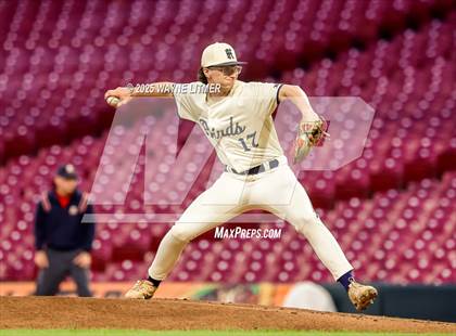 Thumbnail 2 in Fairmont vs Ryle photogallery.