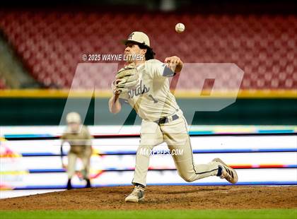 Thumbnail 3 in Fairmont vs Ryle photogallery.