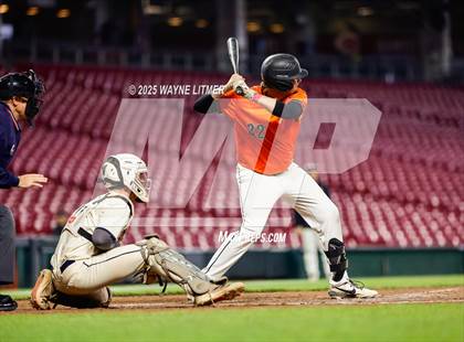 Thumbnail 1 in Fairmont vs Ryle photogallery.