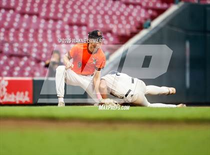 Thumbnail 3 in Fairmont vs Ryle photogallery.