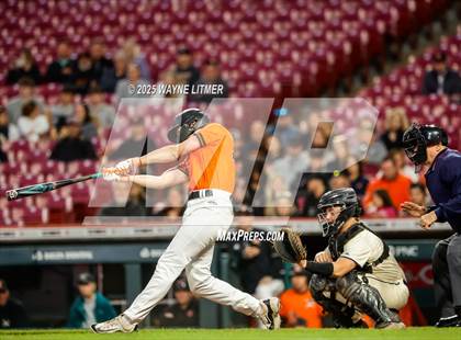 Thumbnail 2 in Fairmont vs Ryle photogallery.