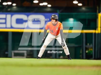 Thumbnail 1 in Fairmont vs Ryle photogallery.