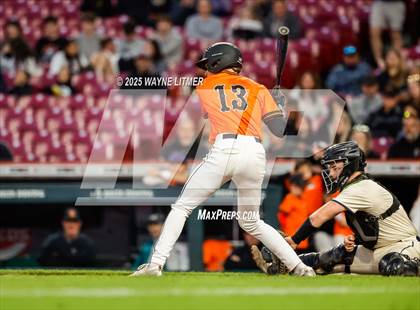 Thumbnail 3 in Fairmont vs Ryle photogallery.