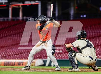 Thumbnail 3 in Fairmont vs Ryle photogallery.
